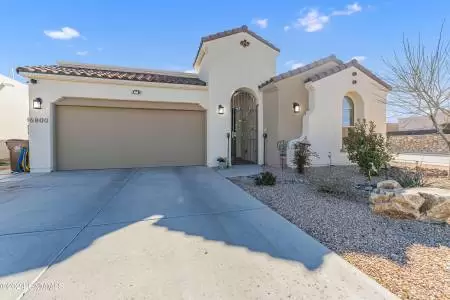 6800 Cassini Avenue, Las Cruces, New Mexico 88012, 4 Bedrooms Bedrooms, ,2.5 BathroomsBathrooms,Residential,For Sale,Cassini,2400468