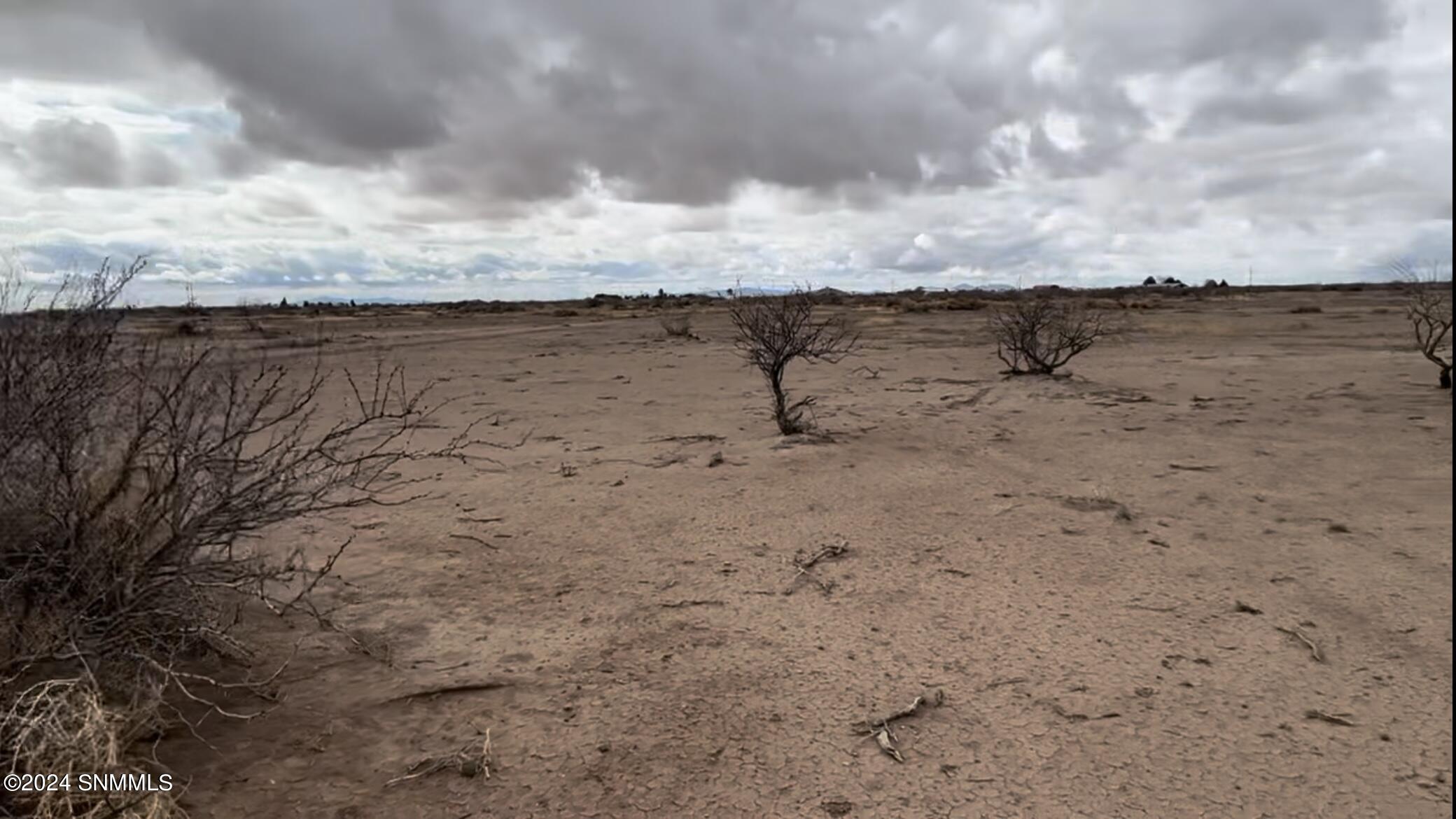 1 acre view from road left corner