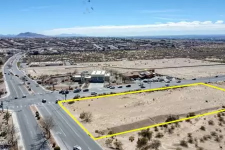 2895 Northrise Drive, Las Cruces, New Mexico 88011, ,Land,For Sale,Northrise,2400563