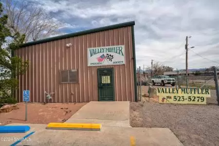 1340 Valley Drive, Las Cruces, New Mexico 88007, ,Commercial Sale,For Sale,Valley,2400581