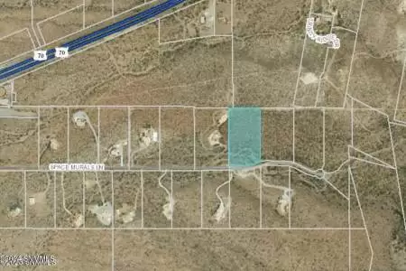 15565 Space Murals Lane, Las Cruces, New Mexico 88011, ,Land,For Sale,Space Murals,2400645