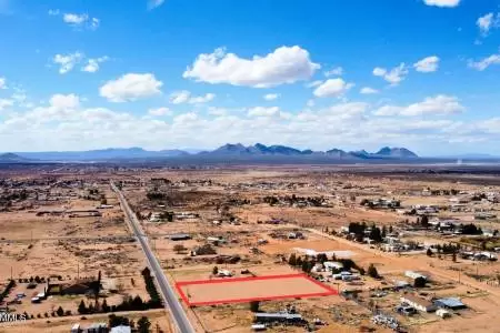 9461 Corona Road, Las Cruces, New Mexico 88012, ,Land,For Sale,Corona,2400811