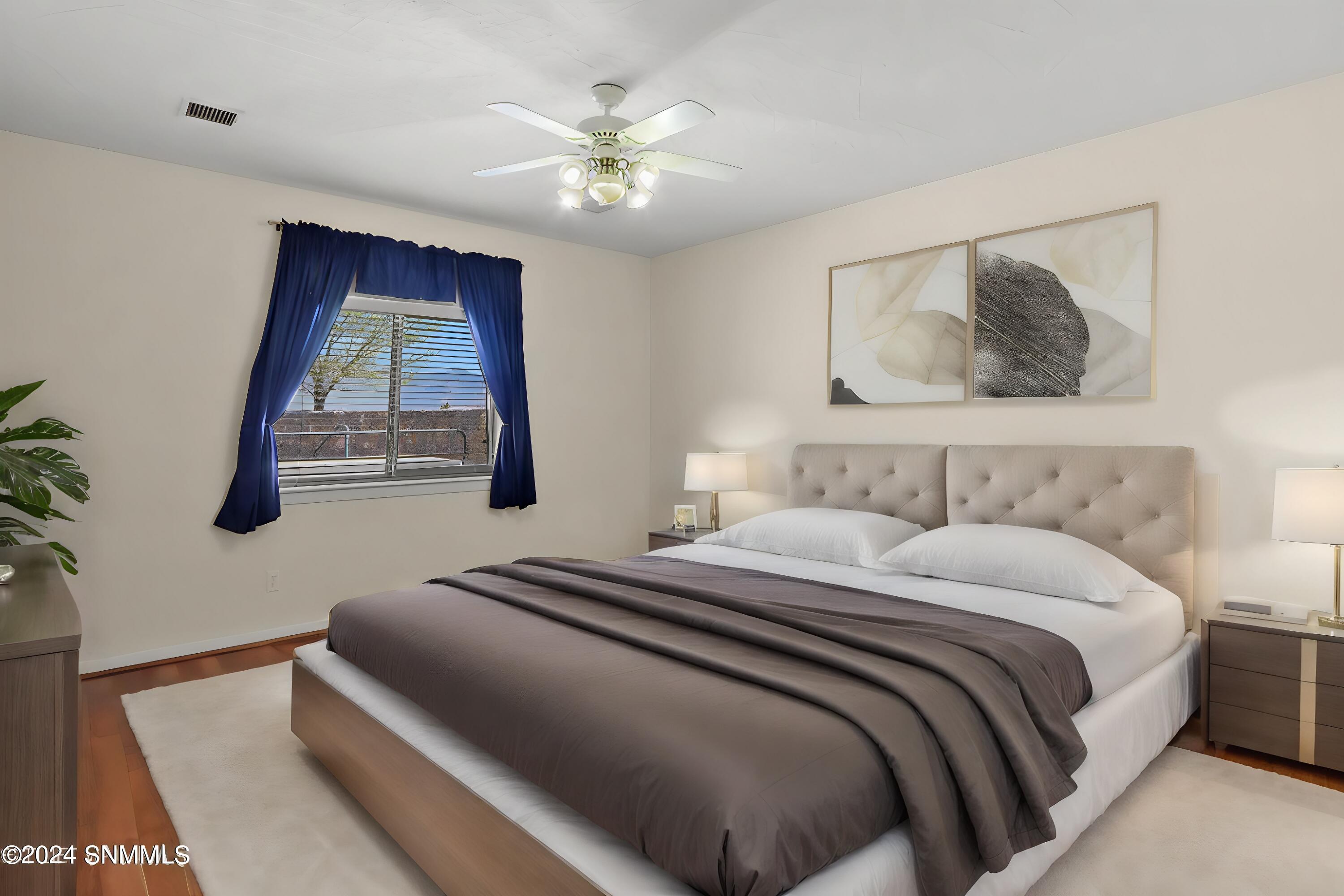 Virtual Staging - bedroom2 (1)