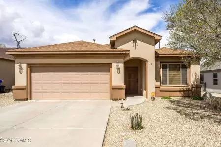 3719 Vista Belleza Avenue, Las Cruces, New Mexico 88012, 3 Bedrooms Bedrooms, ,2 BathroomsBathrooms,Residential,For Sale,Vista Belleza,2400893