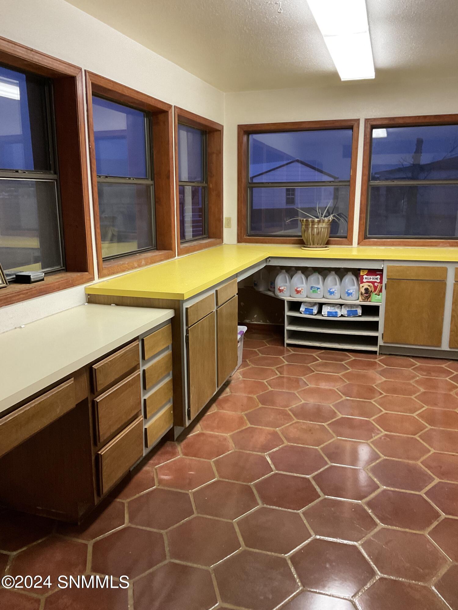 Mudroom