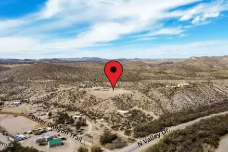 91 Foster Canyon Road, Radium Springs, New Mexico 88054, ,Land,For Sale,Foster Canyon,2400932