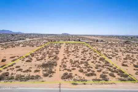 5954 Peachtree Hills Road, Las Cruces, New Mexico 88012, ,Land,For Sale,Peachtree Hills,2300694
