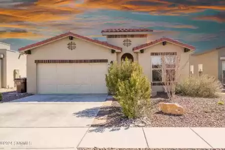 6134 Full Bloom Street, Las Cruces, New Mexico 88012, 4 Bedrooms Bedrooms, ,2 BathroomsBathrooms,Residential,For Sale,Full Bloom,2400983