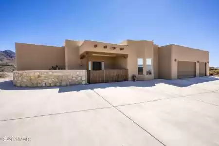 4920 Mother Lode Trail, Las Cruces, New Mexico 88011, 3 Bedrooms Bedrooms, ,1.75 BathroomsBathrooms,Residential,For Sale,Mother Lode,2401026