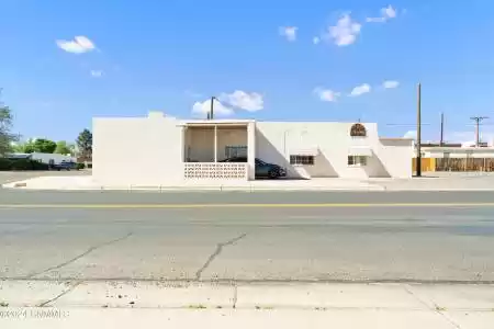 713 Spruce St, Deming, New Mexico 88030, ,Commercial Sale,For Sale,Spruce St,2401135