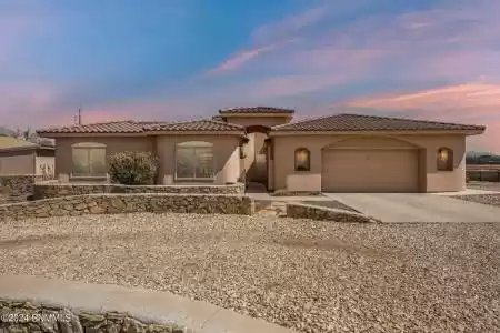 2311 Wildwind Road, Las Cruces, New Mexico 88007, 4 Bedrooms Bedrooms, ,2.5 BathroomsBathrooms,Residential,For Sale,Wildwind,2400825