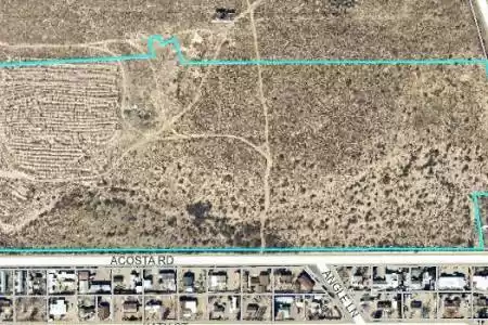 1713 Acosta Road, Anthony, New Mexico 88021, ,Land,For Sale,Acosta,2401148