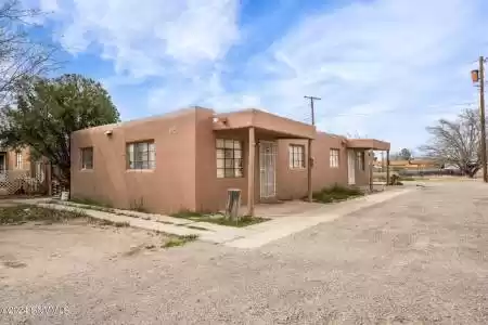 1520 Dies Avenue, Las Cruces, New Mexico 88005, ,Residential Income,For Sale,Dies,2401181