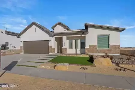 3668 Springhaven Loop, Las Cruces, New Mexico 88012, 4 Bedrooms Bedrooms, ,3 BathroomsBathrooms,Residential,For Sale,Springhaven,2401203