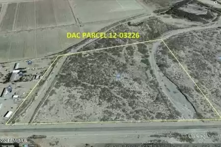 28810 Hwy 185, Rincon, New Mexico 87940, ,Land,For Sale,Hwy 185,2401248