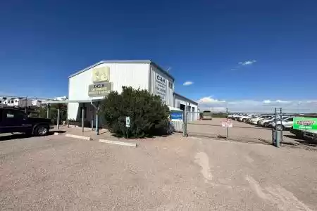 301 Rock Canyon Road, Elephant Butte, New Mexico 87935, ,Commercial Sale,For Sale,Rock Canyon,2401254
