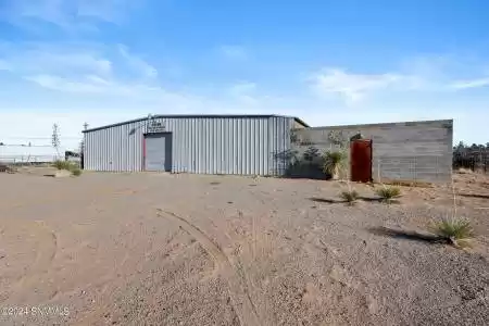 704 Hermosa Drive, Chaparral, New Mexico 88081, ,Commercial Sale,For Sale,Hermosa,2401329