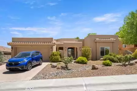 1924 Sedona Hills Parkway, Las Cruces, New Mexico 88011, 3 Bedrooms Bedrooms, ,2.75 BathroomsBathrooms,Residential,For Sale,Sedona Hills,2401443