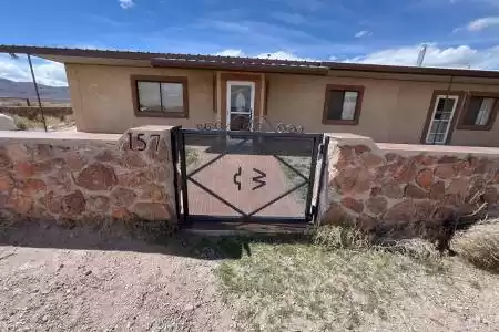 157 Acequia Road, Animas, New Mexico 88020, 3 Bedrooms Bedrooms, ,2.25 BathroomsBathrooms,Residential,For Sale,Acequia,2401515