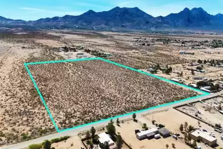 6925 Jack Rabbit Road, Las Cruces, New Mexico 88012, ,Land,For Sale,Jack Rabbit,2401753