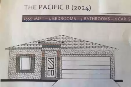 839 Magnolia Park, Sunland Park, New Mexico 88063, 4 Bedrooms Bedrooms, ,3 BathroomsBathrooms,Residential,For Sale,Magnolia Park,2401790