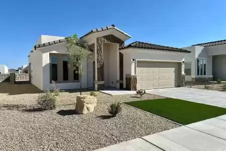 3836 Yestereve Lane, Las Cruces, New Mexico 88012, 4 Bedrooms Bedrooms, ,2.75 BathroomsBathrooms,Residential,For Sale,Yestereve,2401797