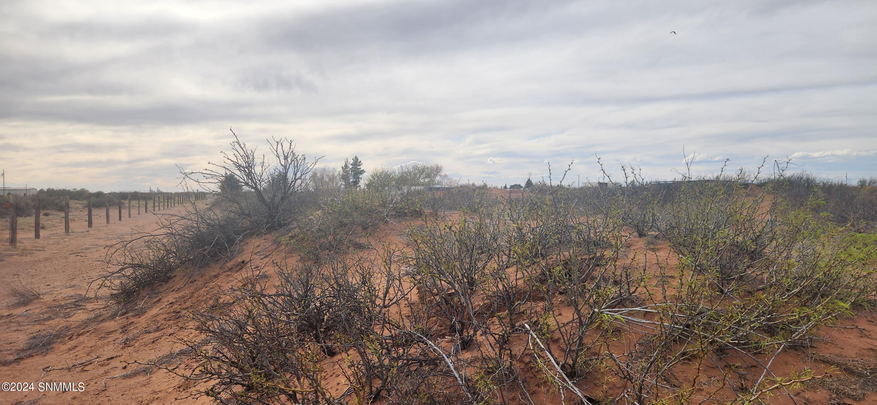 Antelope trail