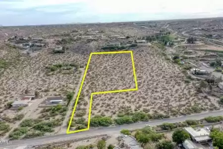 1920 Mesilla Hills Drive, Las Cruces, New Mexico 88005, ,Land,For Sale,Mesilla Hills,2401739