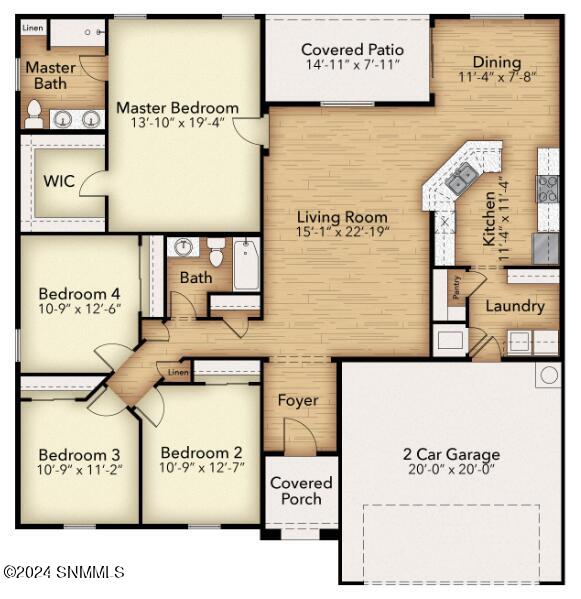 4077 PL_Floorplan