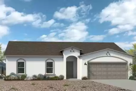 4077 Pacific Loop, Las Cruces, New Mexico 88012, 4 Bedrooms Bedrooms, ,2 BathroomsBathrooms,Residential,For Sale,Pacific,2401855