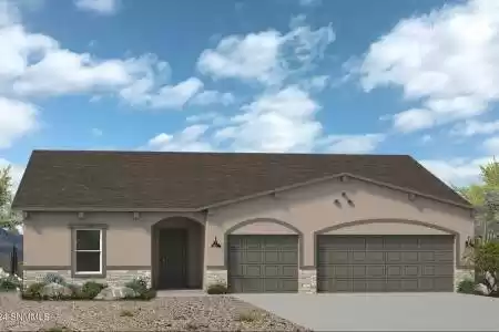 4085 Pacific Lp Avenue, Las Cruces, New Mexico 88012, 3 Bedrooms Bedrooms, ,2 BathroomsBathrooms,Residential,For Sale,Pacific Lp,2401856