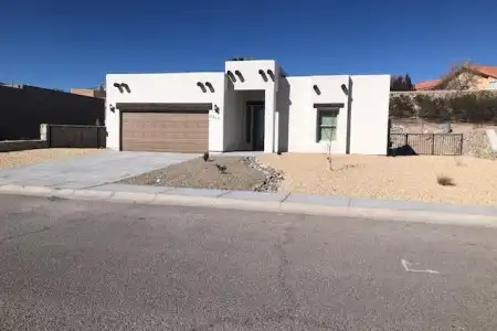 2865 East Springs Road, Las Cruces, New Mexico 88011, 3 Bedrooms Bedrooms, ,2 BathroomsBathrooms,Residential,For Sale,East Springs,2301966