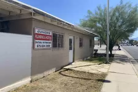 515 Amador Avenue, Las Cruces, New Mexico 88001, ,Commercial Sale,For Sale,Amador,2401873