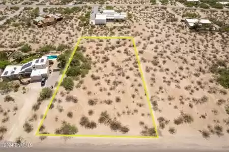 4910 Tobosa Road, Las Cruces, New Mexico 88011, ,Land,For Sale,Tobosa,2401881