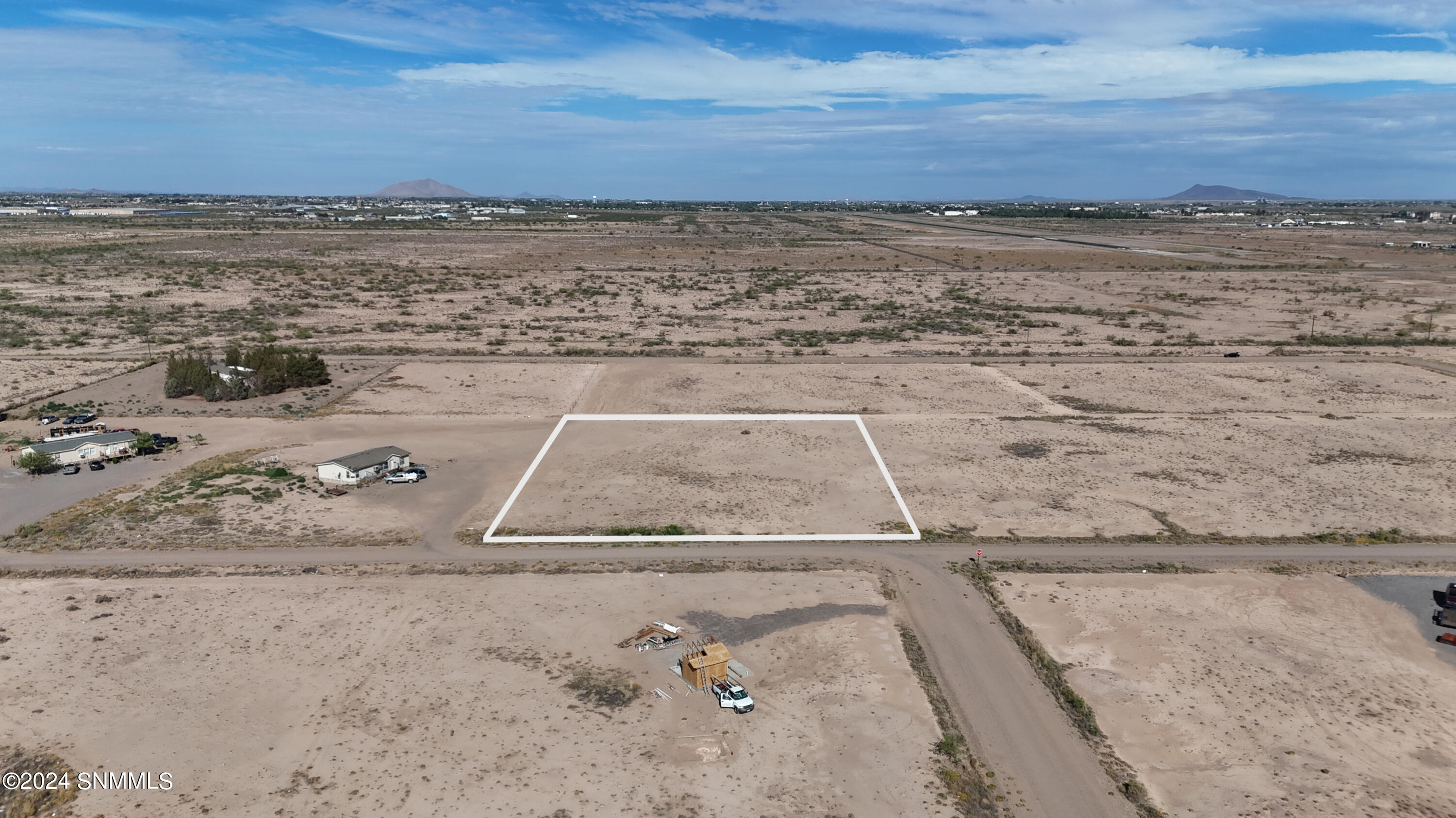 1 - TBD Grulla Mountain Rd SE Block 6 Lo