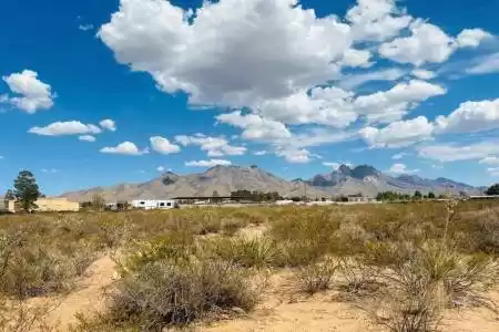 6982 Gopher Road, Las Cruces, New Mexico 88012, ,Land,For Sale,Gopher,2401987