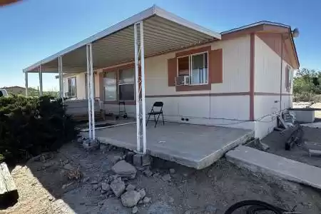 1554 Pelicano Trail, Las Cruces, New Mexico 88001, 3 Bedrooms Bedrooms, ,2 BathroomsBathrooms,Residential,For Sale,Pelicano,2402048