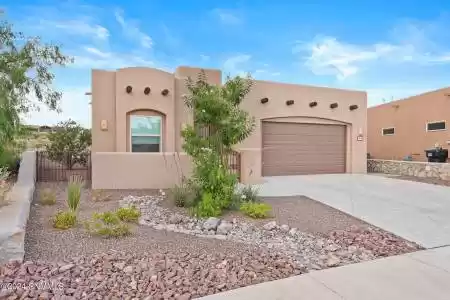 8109 Willow Bloom Circle, Las Cruces, New Mexico 88007, 2 Bedrooms Bedrooms, ,2 BathroomsBathrooms,Residential,For Sale,Willow Bloom,2402064