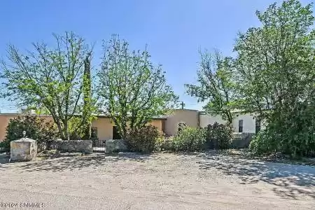 5470 Abeyta Road, Dona Ana, New Mexico 88032, 3 Bedrooms Bedrooms, ,1.75 BathroomsBathrooms,Residential,For Sale,Abeyta,2402075