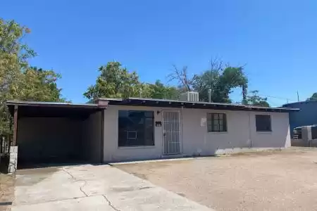 1925 Calle de Suenos, Las Cruces, New Mexico 88001, 3 Bedrooms Bedrooms, ,1 BathroomBathrooms,Residential,For Sale,Calle de Suenos,2402081