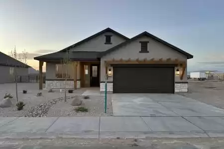 3651 Sirocco Avenue, Las Cruces, New Mexico 88012, 3 Bedrooms Bedrooms, ,2.5 BathroomsBathrooms,Residential,For Sale,Sirocco,2400972