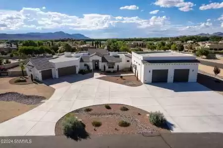 1302 Night Shade Court, Las Cruces, New Mexico 88007, 4 Bedrooms Bedrooms, ,4.25 BathroomsBathrooms,Residential,For Sale,Night Shade,2402171