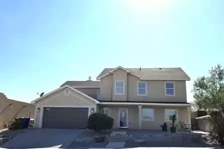 4943 Galina Drive, Las Cruces, New Mexico 88012, 4 Bedrooms Bedrooms, ,2.5 BathroomsBathrooms,Residential,For Sale,Galina,2402175