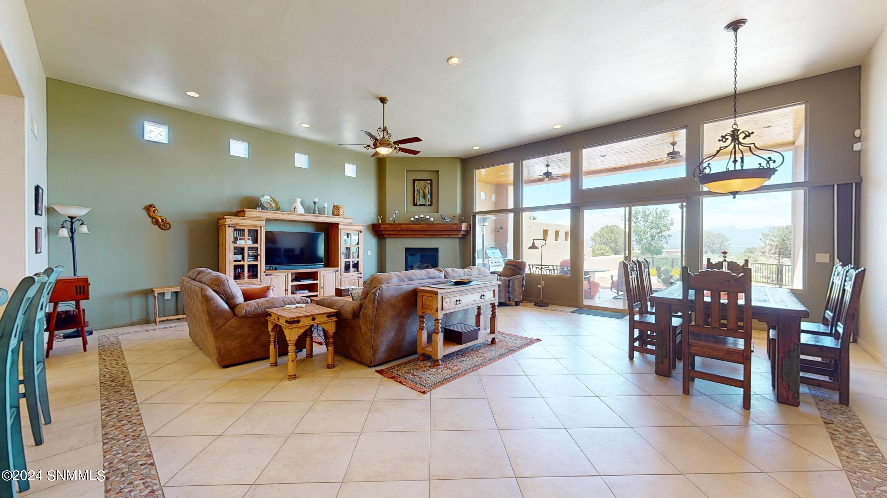 Living Room Dining Room-1