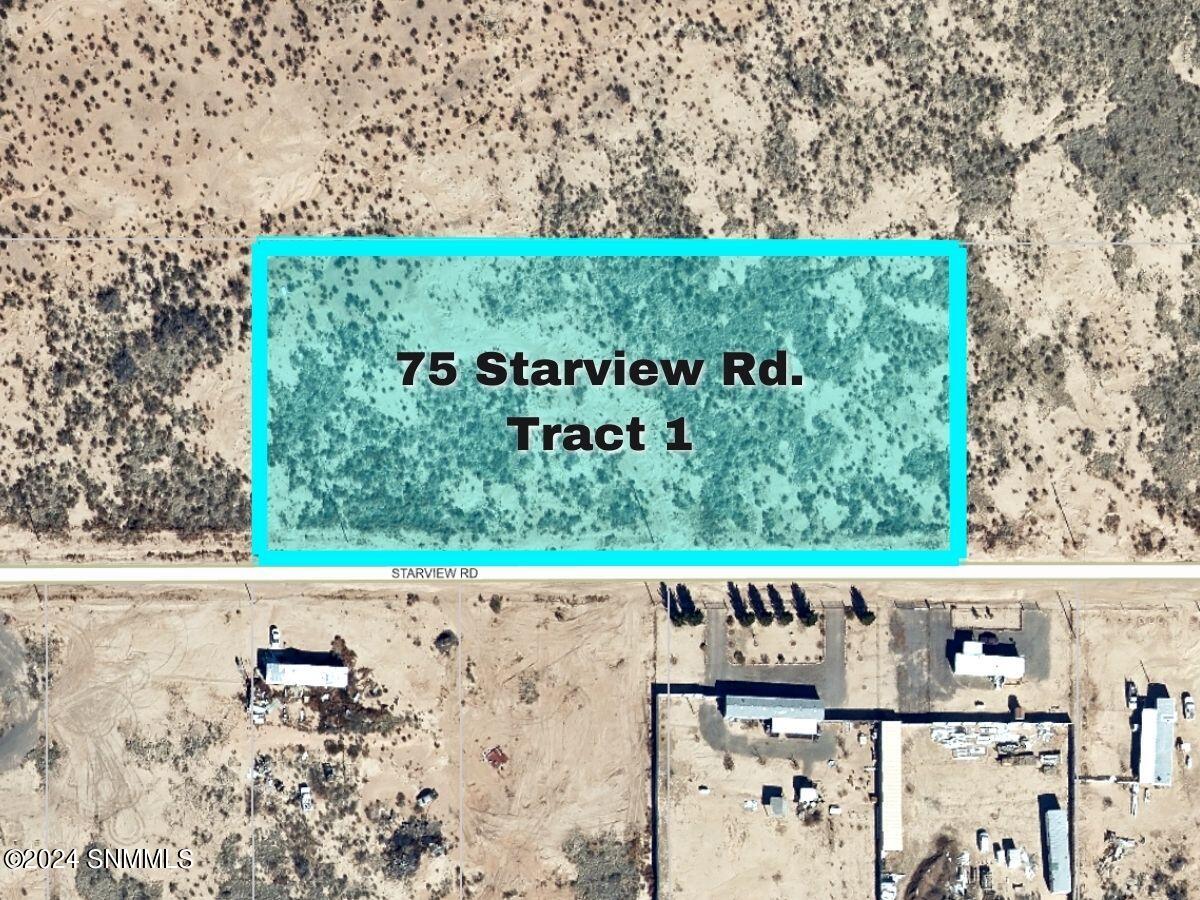 75 Starview Rd. Tract 1 - Photo 4