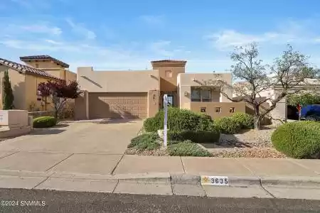 3635 Arroyo Verde Street, Las Cruces, New Mexico 88011, 2 Bedrooms Bedrooms, ,2 BathroomsBathrooms,Residential,For Sale,Arroyo Verde,2402279